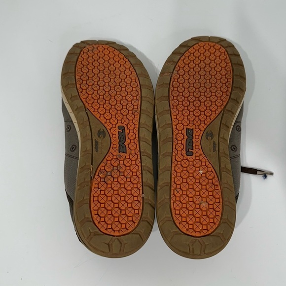 Men’s Teva Fuse Ion Water Shoes Men’s Size 8.5 - Picture 6 of 9